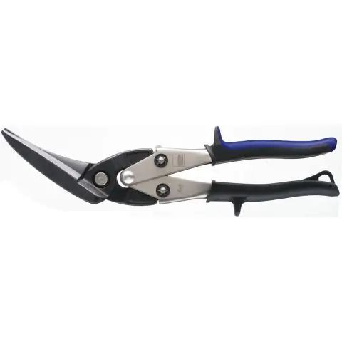 Erbjudandepris Bessey D22A Plåtsax